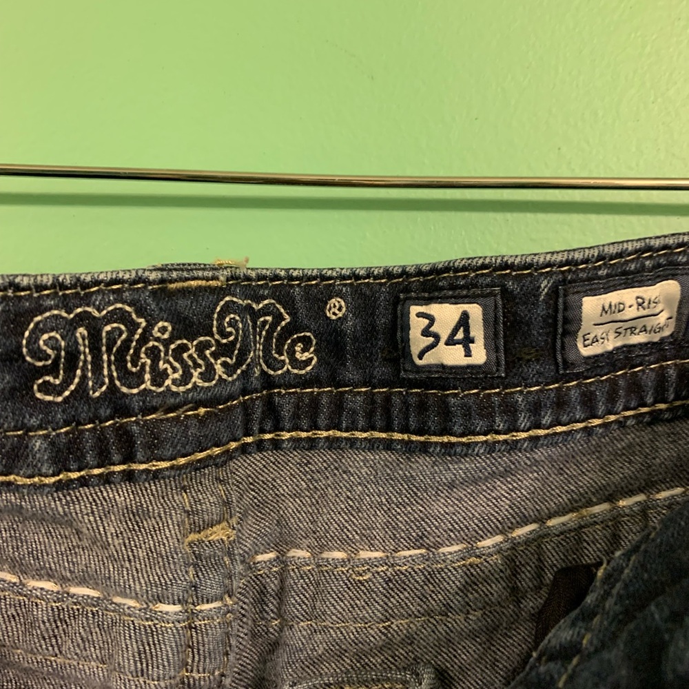 Miss Me Jeans - Picture 5 of 15